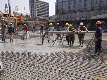 南京商品混凝土